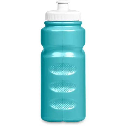 Altitude Slam Plastic Water Bottle Turquoise New